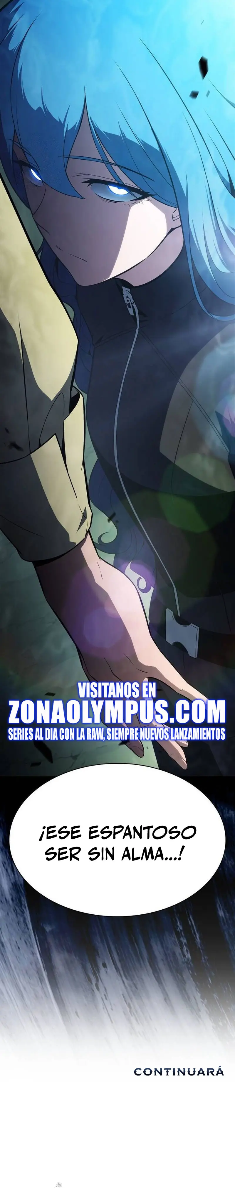 Novato Solo a Nivel Máximo Capitulo 215 página 32