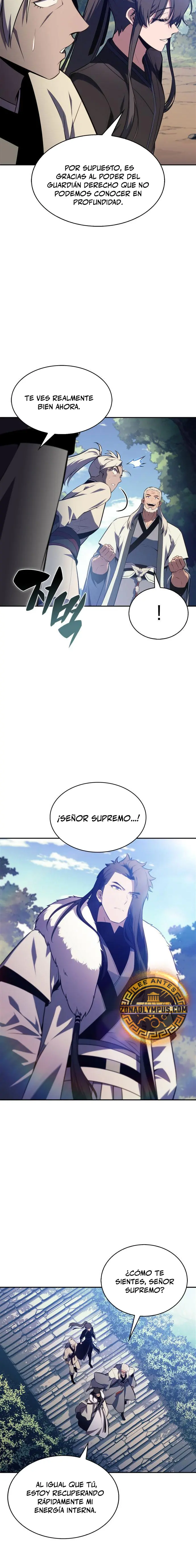 Novato Solo a Nivel Máximo Capitulo 217 página 14