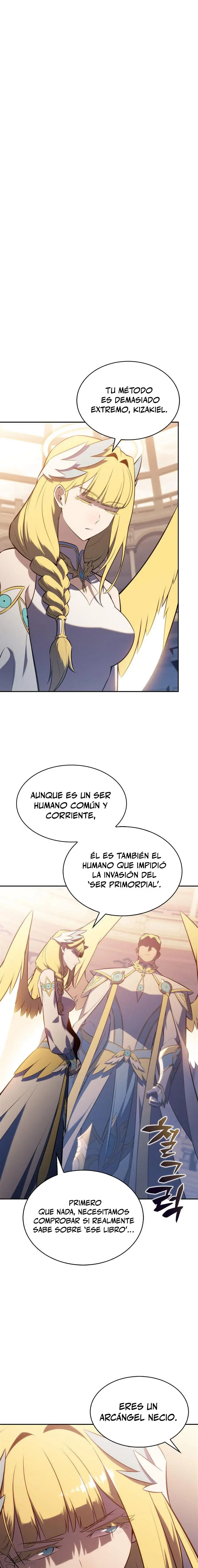 Novato Solo a Nivel Máximo Capitulo 217 página 2