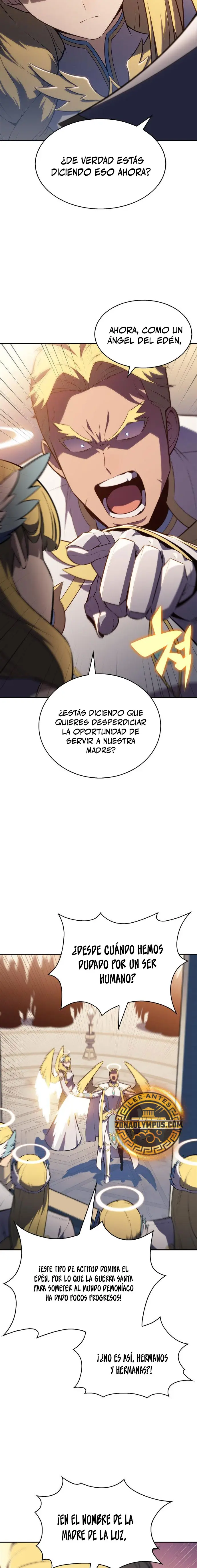 Novato Solo a Nivel Máximo Capitulo 217 página 3