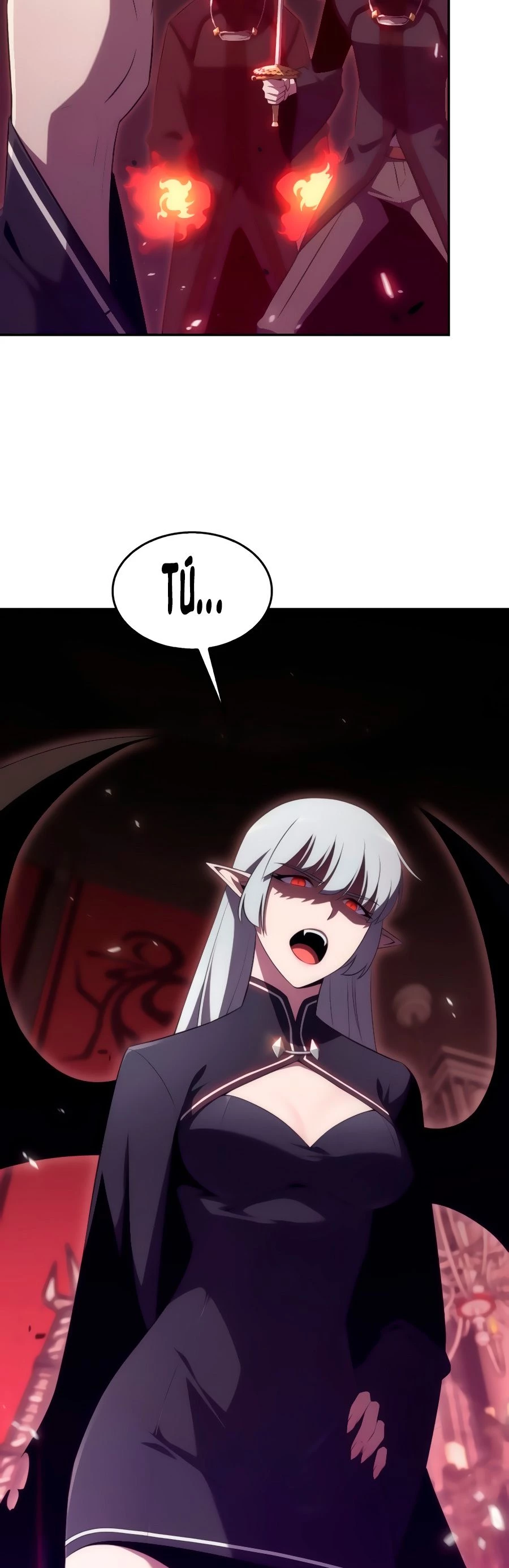 Novato Solo a Nivel Máximo Capitulo 22 página 13