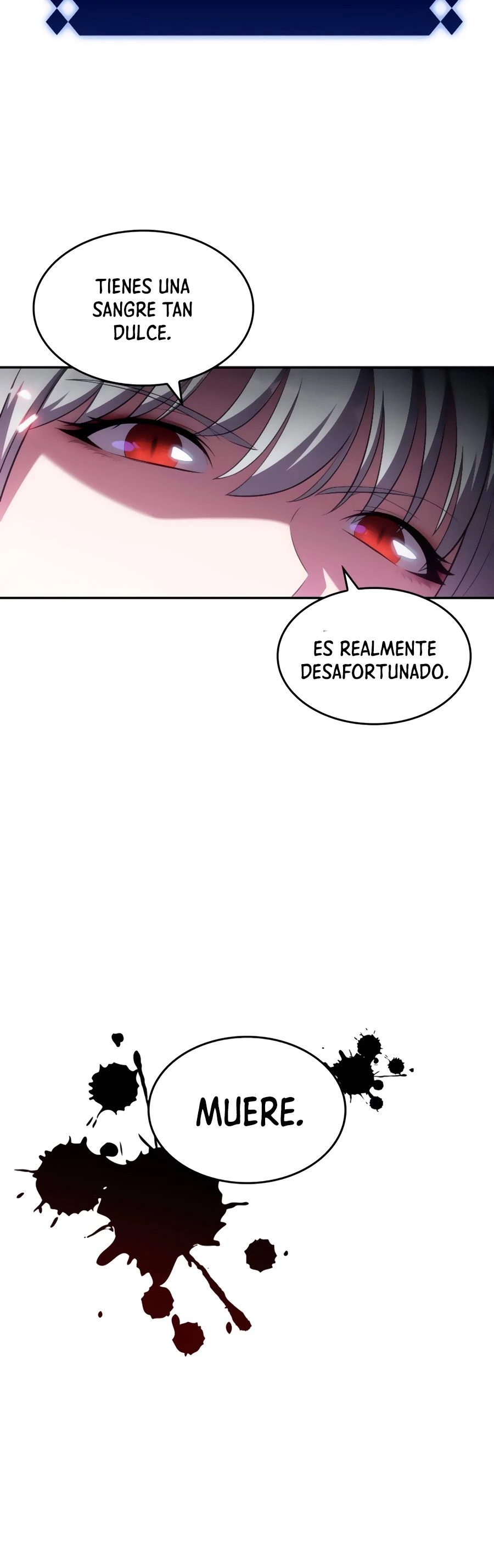 Novato Solo a Nivel Máximo Capitulo 22 página 30