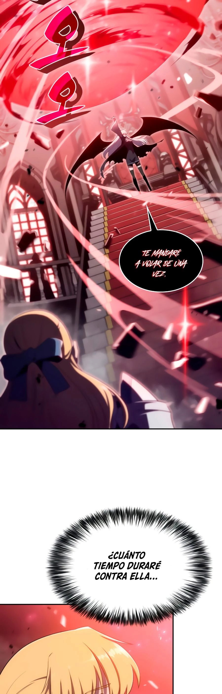 Novato Solo a Nivel Máximo Capitulo 22 página 43