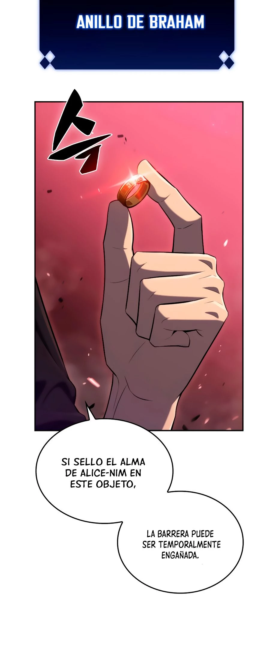Novato Solo a Nivel Máximo Capitulo 22 página 56