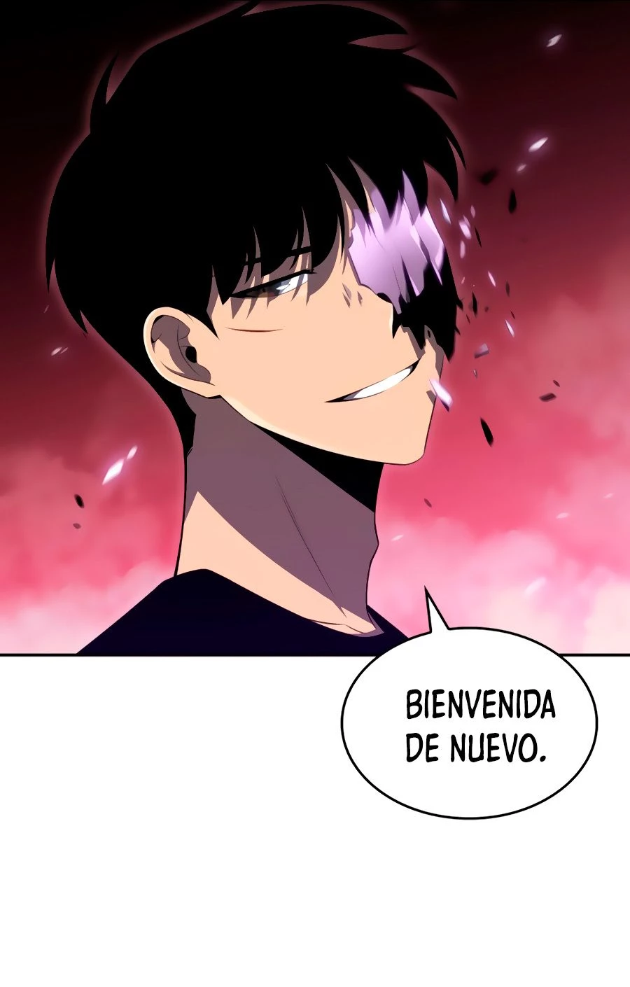 Novato Solo a Nivel Máximo Capitulo 22 página 78