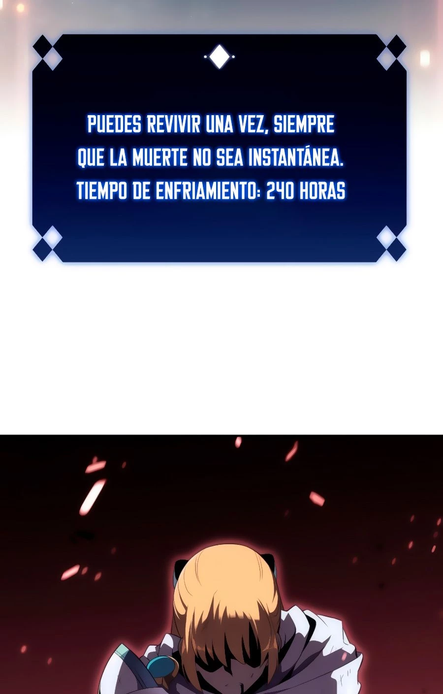 Novato Solo a Nivel Máximo Capitulo 22 página 80