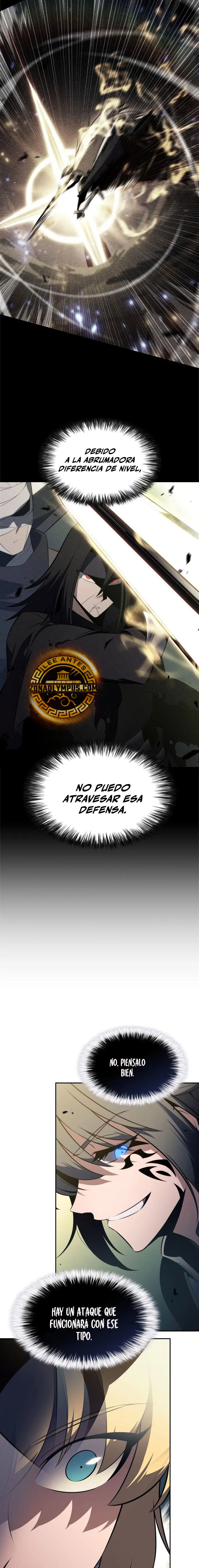 Novato Solo a Nivel Máximo Capitulo 220 página 13