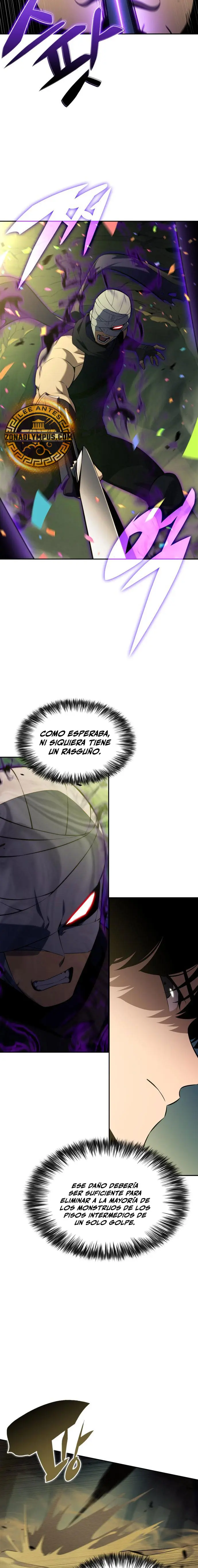 Novato Solo a Nivel Máximo Capitulo 220 página 4