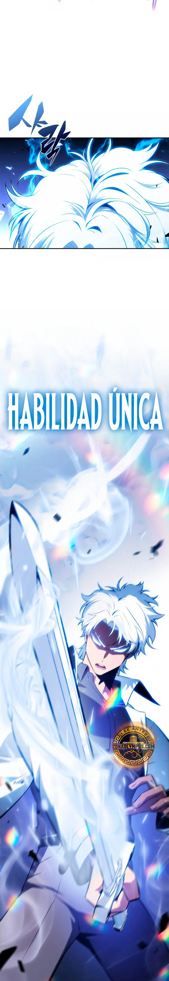 Novato Solo a Nivel Máximo Capitulo 221 página 36