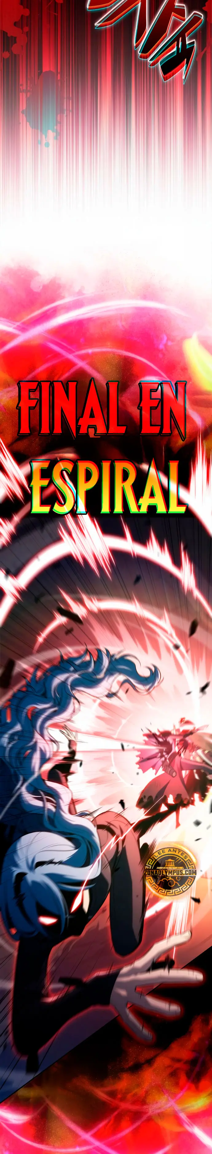 Novato Solo a Nivel Máximo Capitulo 221 página 4
