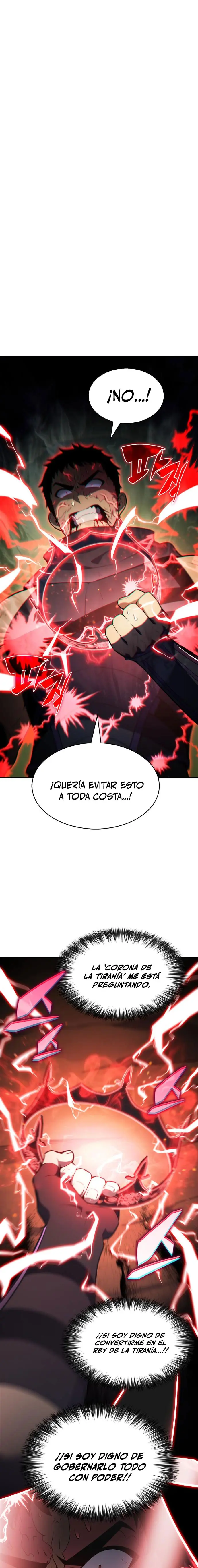 Novato Solo a Nivel Máximo Capitulo 223 página 2
