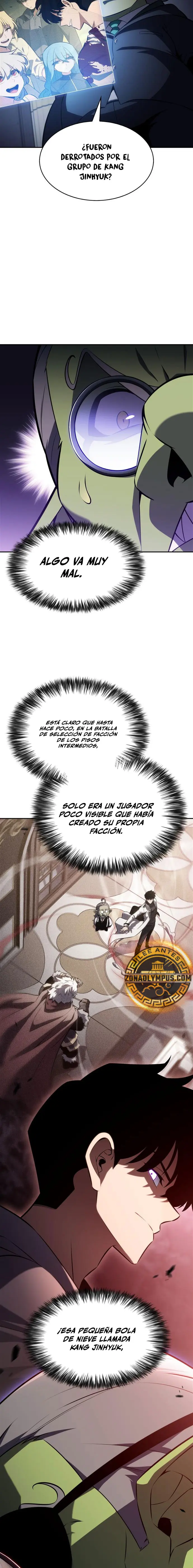 Novato Solo a Nivel Máximo Capitulo 224 página 18