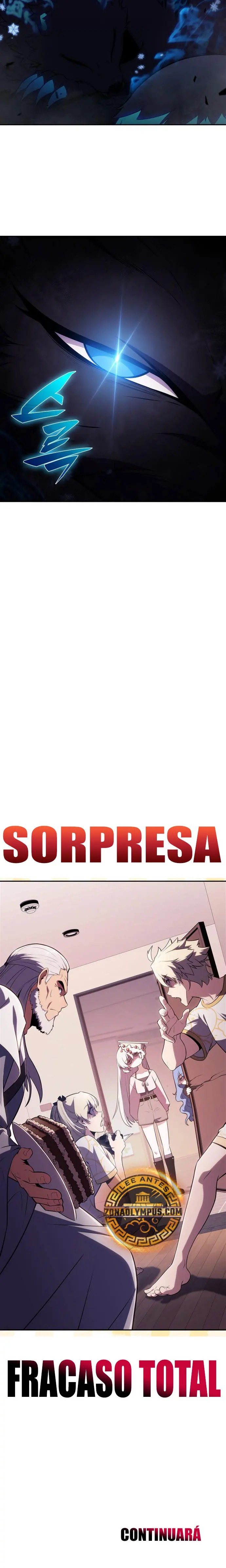 Novato Solo a Nivel Máximo Capitulo 224 página 26