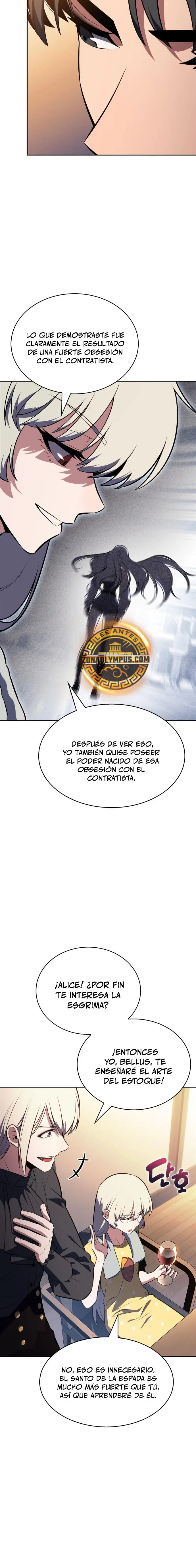 Novato Solo a Nivel Máximo Capitulo 225 página 11