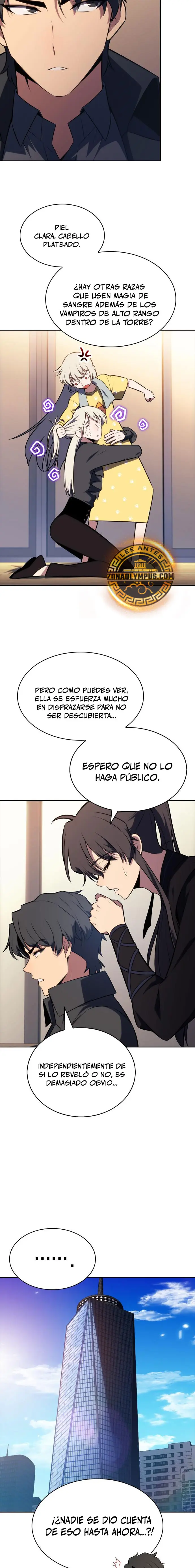 Novato Solo a Nivel Máximo Capitulo 225 página 14