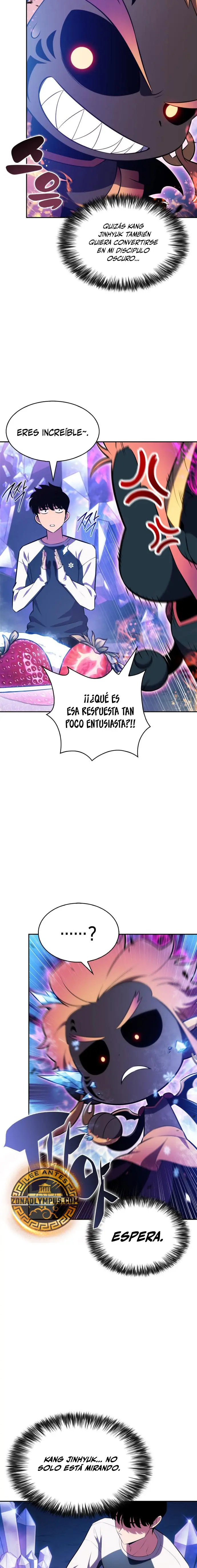 Novato Solo a Nivel Máximo Capitulo 225 página 18