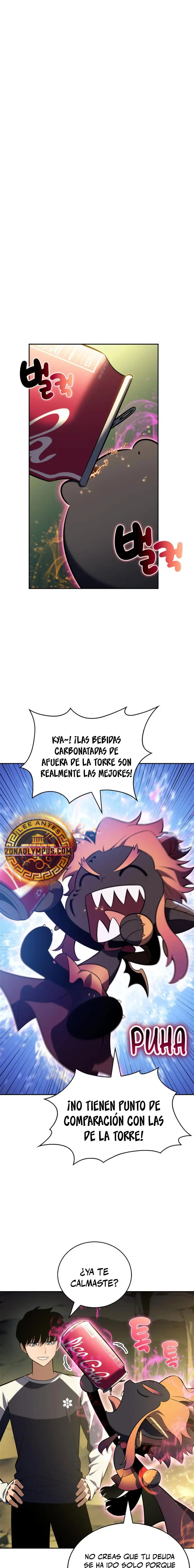 Novato Solo a Nivel Máximo Capitulo 225 página 2