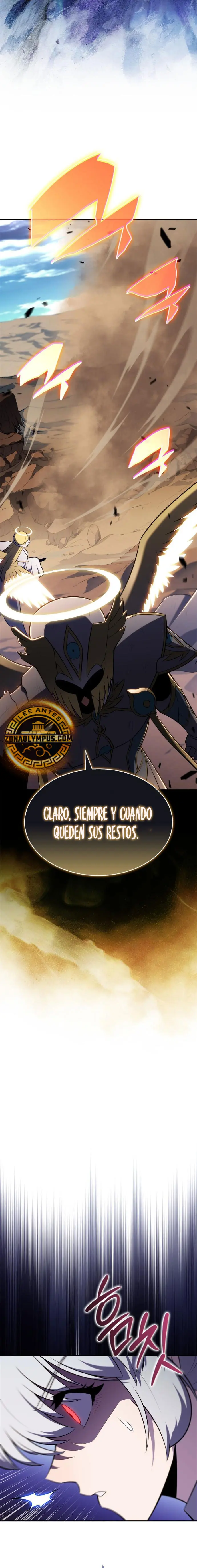 Novato Solo a Nivel Máximo Capitulo 226 página 13