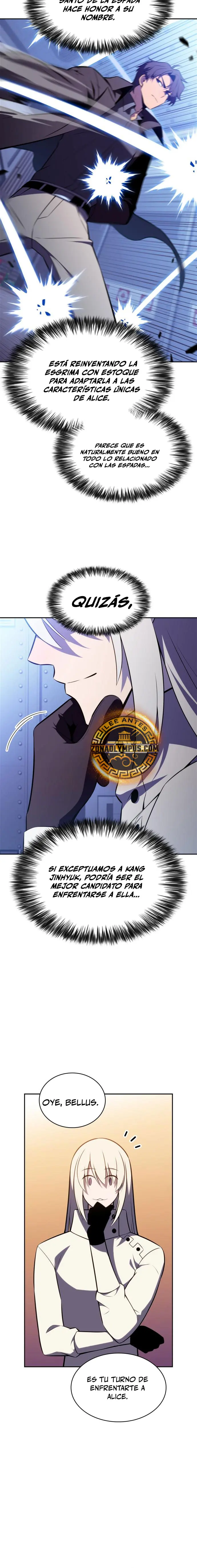 Novato Solo a Nivel Máximo Capitulo 226 página 16