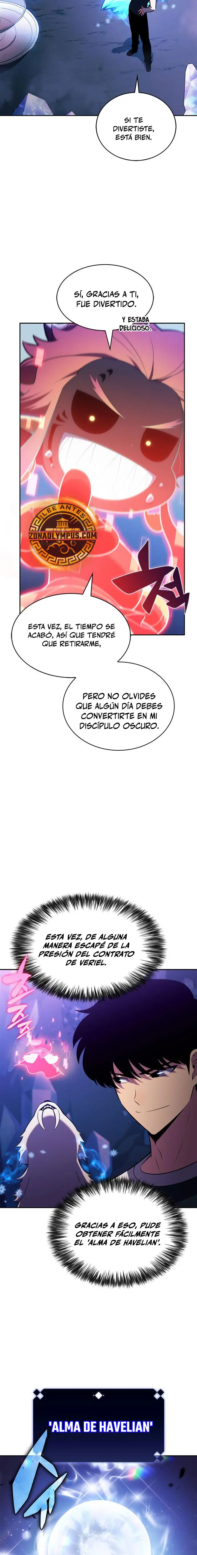 Novato Solo a Nivel Máximo Capitulo 226 página 6