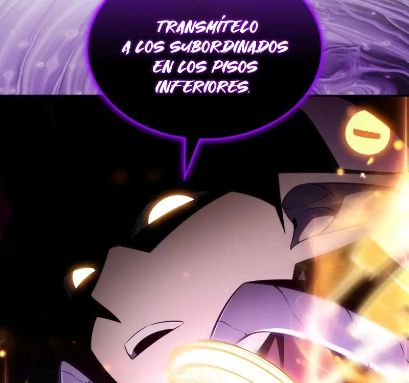 Novato Solo a Nivel Máximo Capitulo 227 página 13