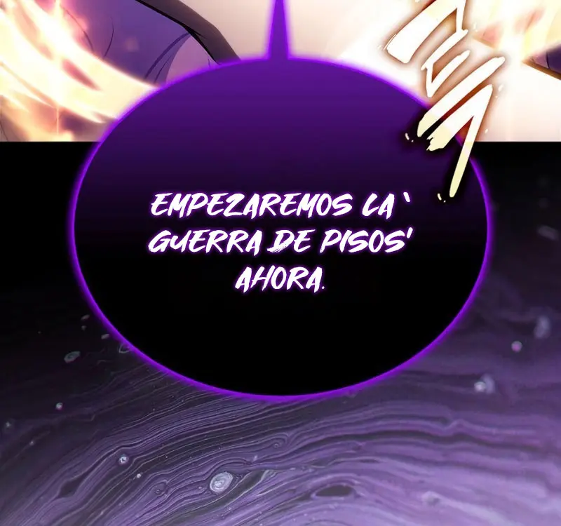 Novato Solo a Nivel Máximo Capitulo 227 página 15