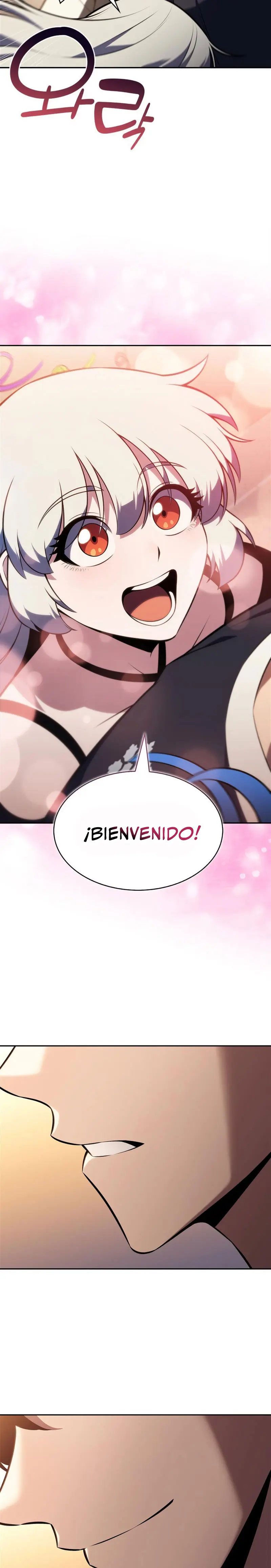Novato Solo a Nivel Máximo Capitulo 227 página 38