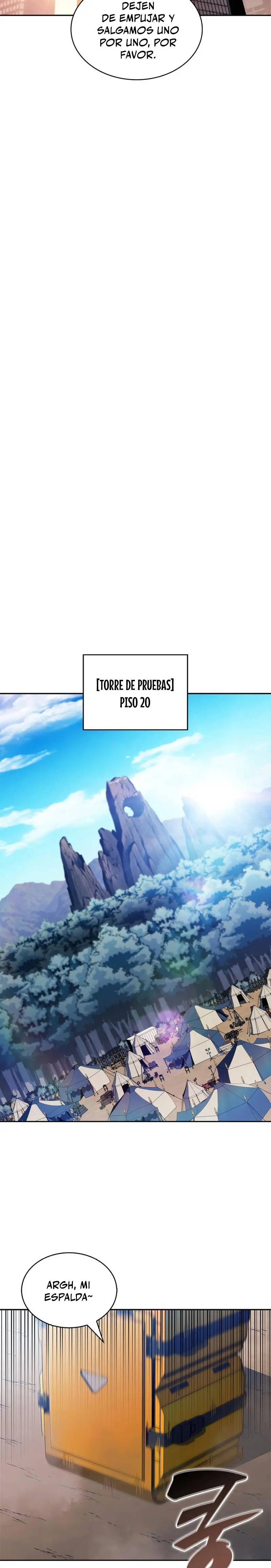 Novato Solo a Nivel Máximo Capitulo 227 página 40