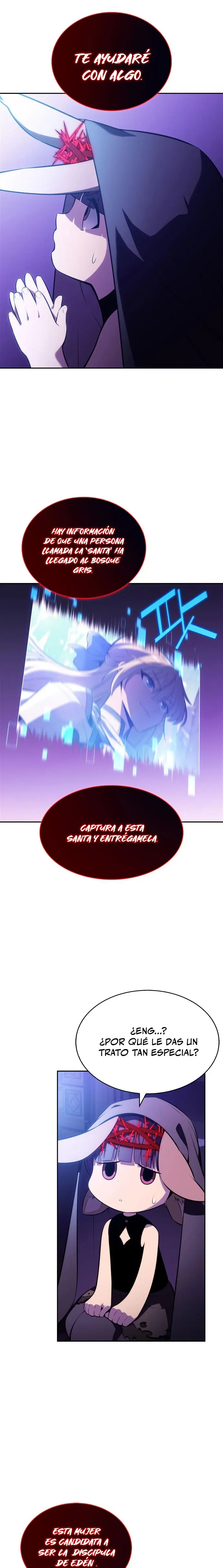 Novato Solo a Nivel Máximo Capitulo 228 página 26