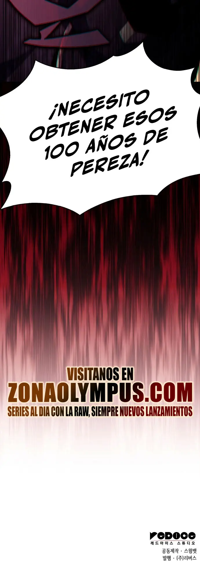 Novato Solo a Nivel Máximo Capitulo 228 página 31
