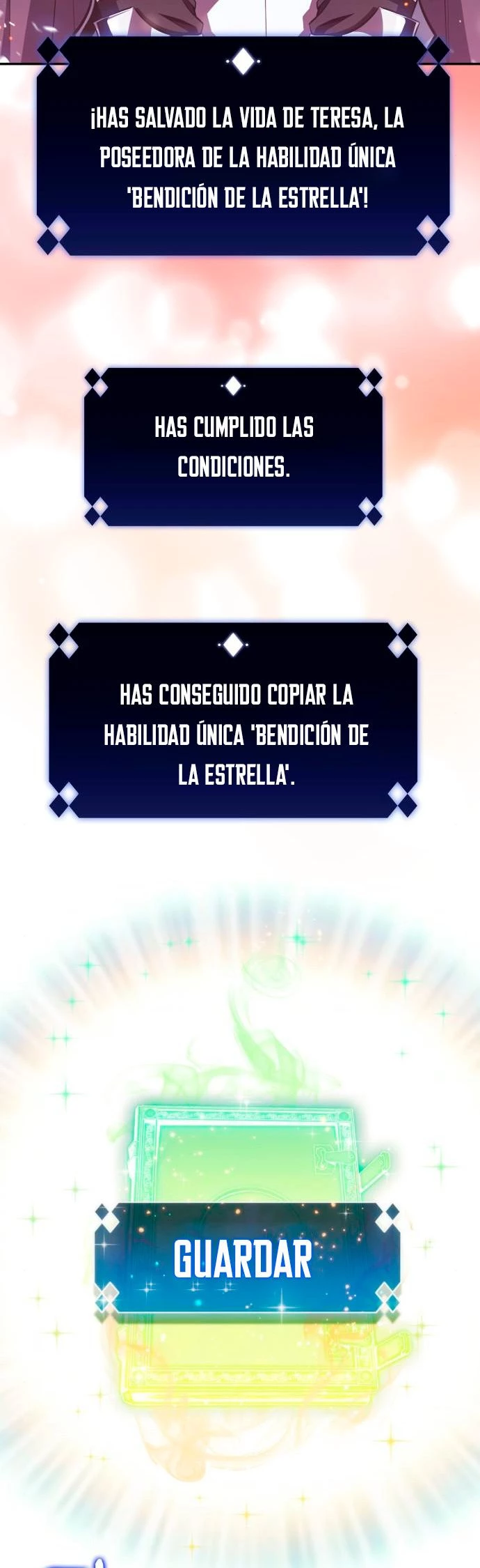 Novato Solo a Nivel Máximo Capitulo 23 página 23