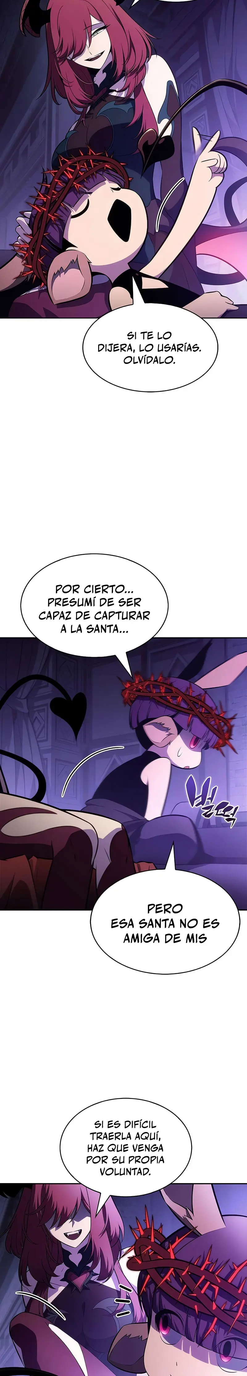 Novato Solo a Nivel Máximo Capitulo 231 página 10