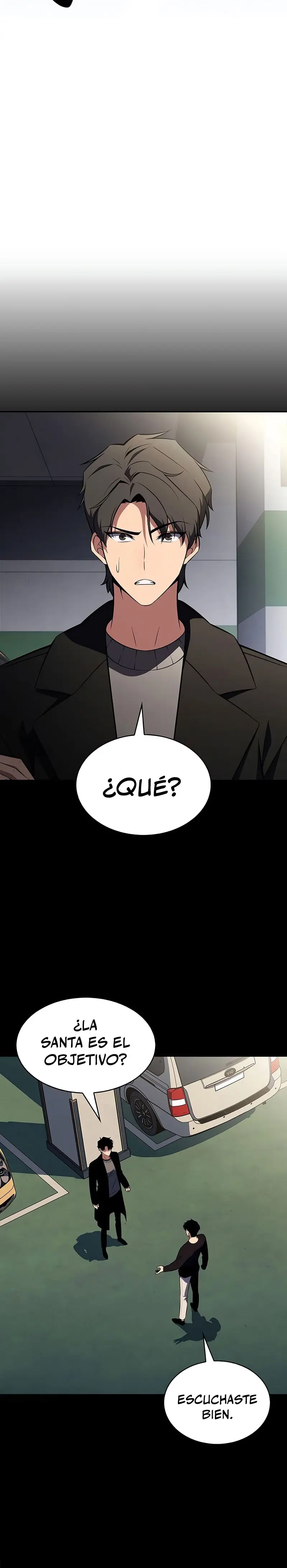 Novato Solo a Nivel Máximo Capitulo 231 página 18