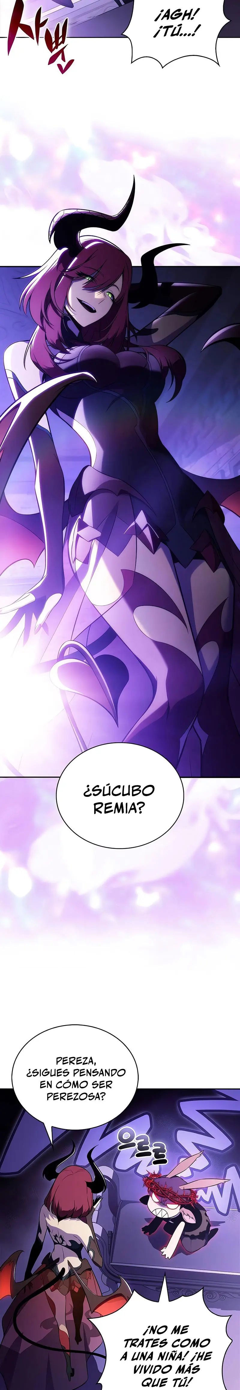 Novato Solo a Nivel Máximo Capitulo 231 página 6
