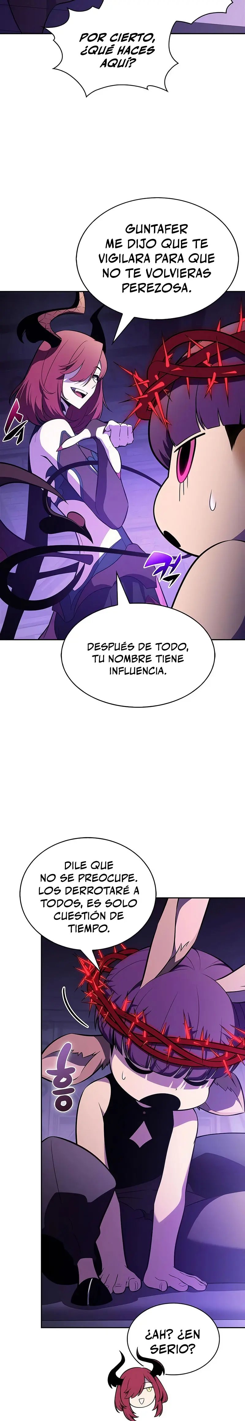 Novato Solo a Nivel Máximo Capitulo 231 página 7