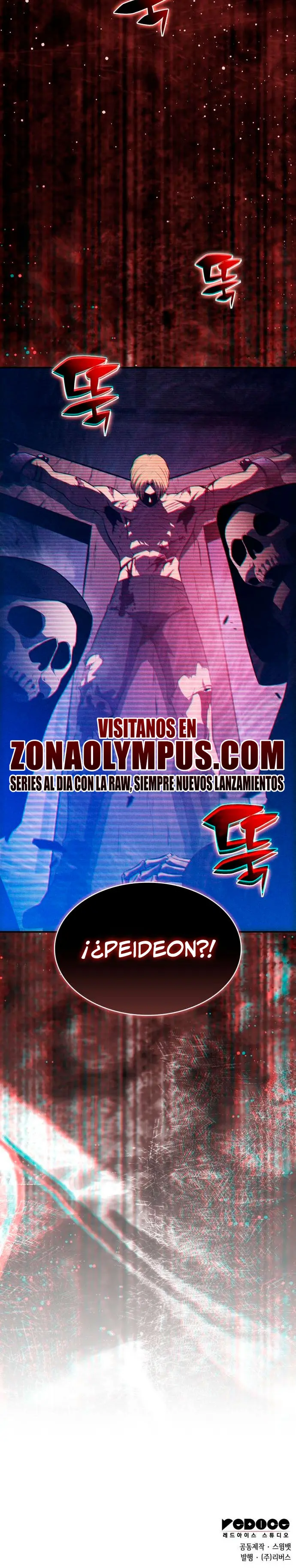Novato Solo a Nivel Máximo Capitulo 232 página 34