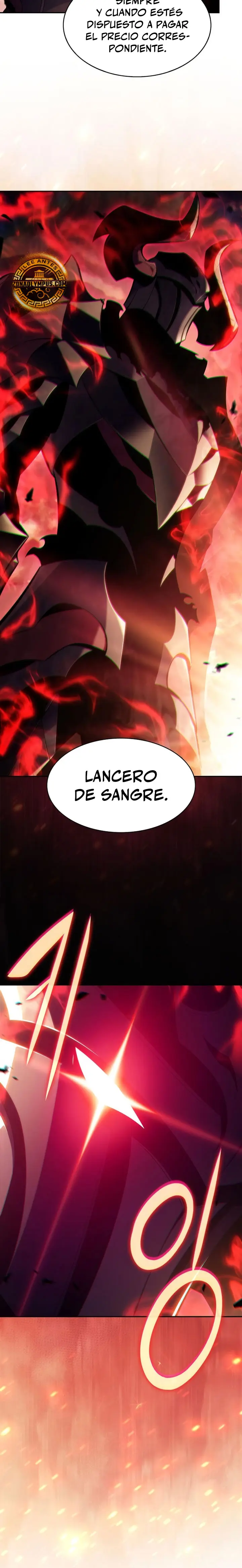 Novato Solo a Nivel Máximo Capitulo 234 página 24