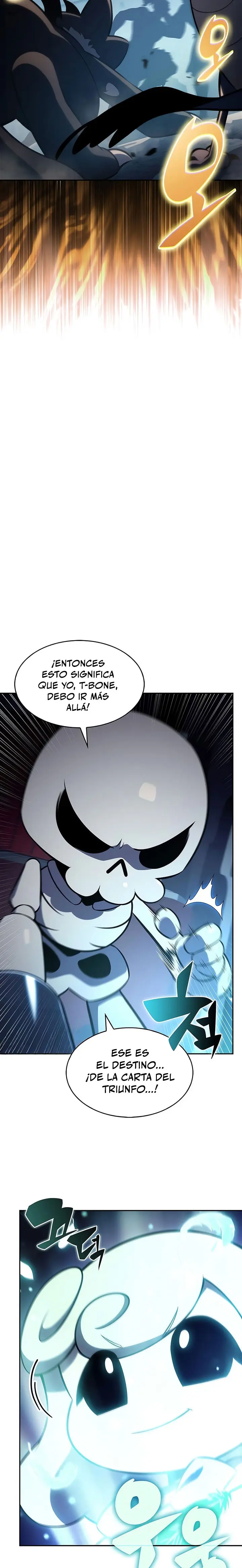 Novato Solo a Nivel Máximo Capitulo 236 página 11
