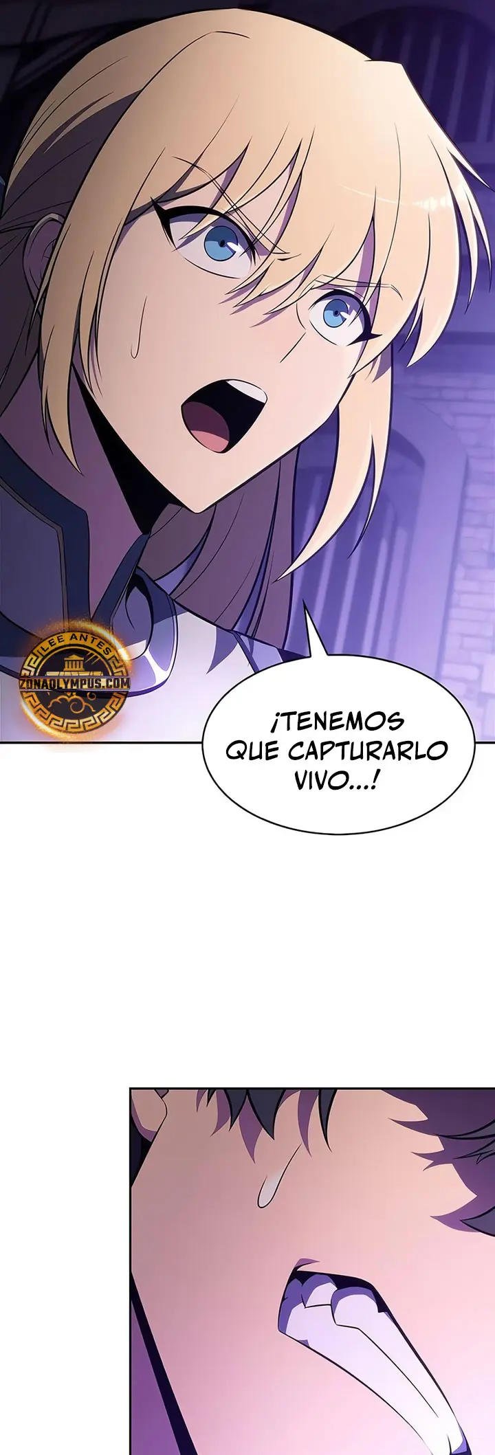 Novato Solo a Nivel Máximo Capitulo 236 página 38