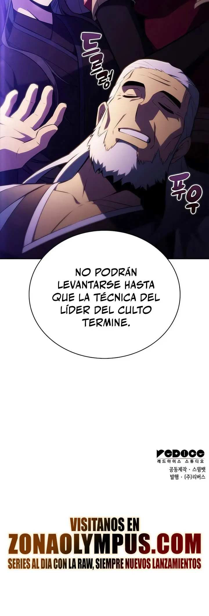 Novato Solo a Nivel Máximo Capitulo 236 página 43