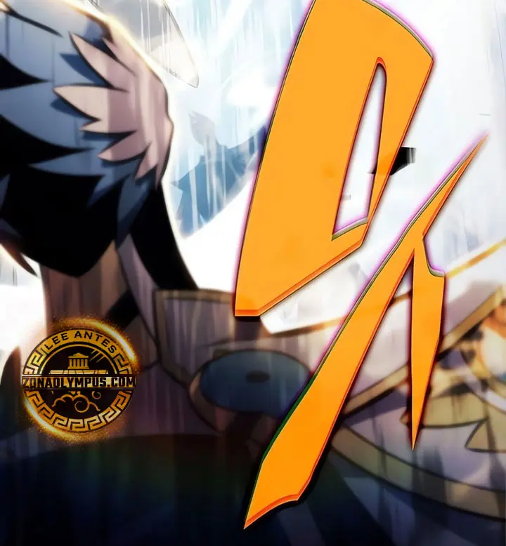 Novato Solo a Nivel Máximo Capitulo 236 página 7