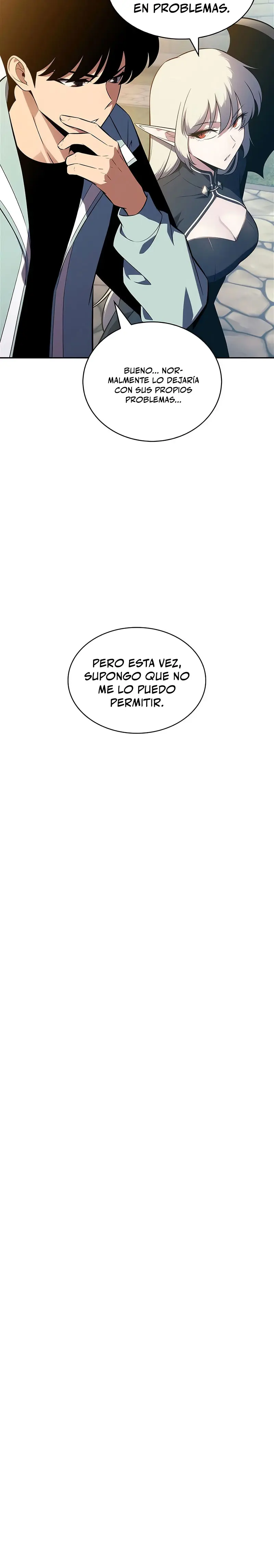 Novato Solo a Nivel Máximo Capitulo 239 página 7