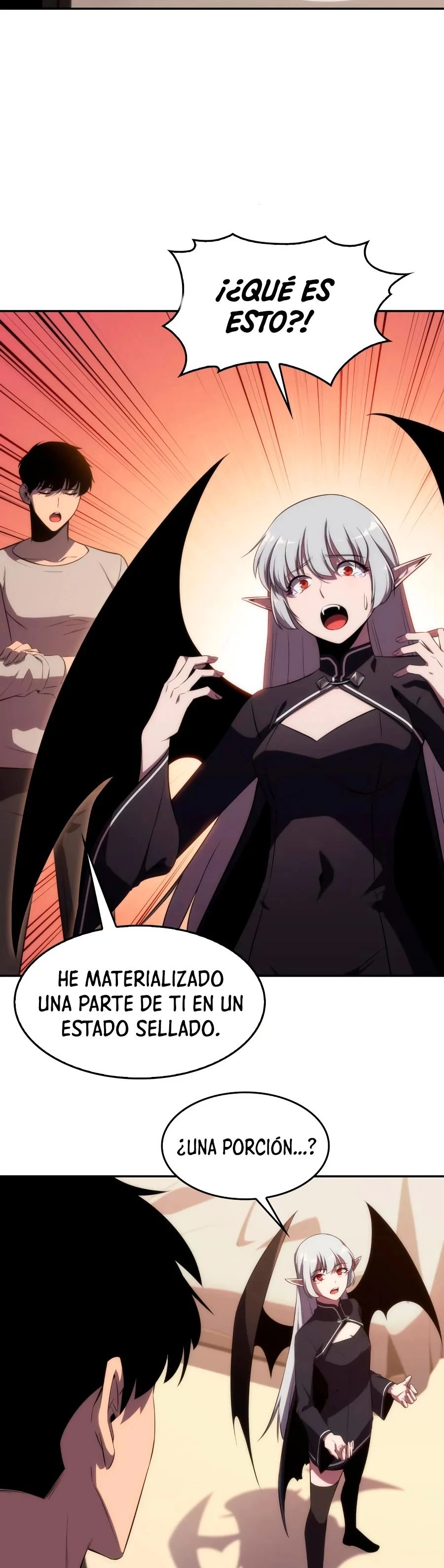 Novato Solo a Nivel Máximo Capitulo 24 página 16