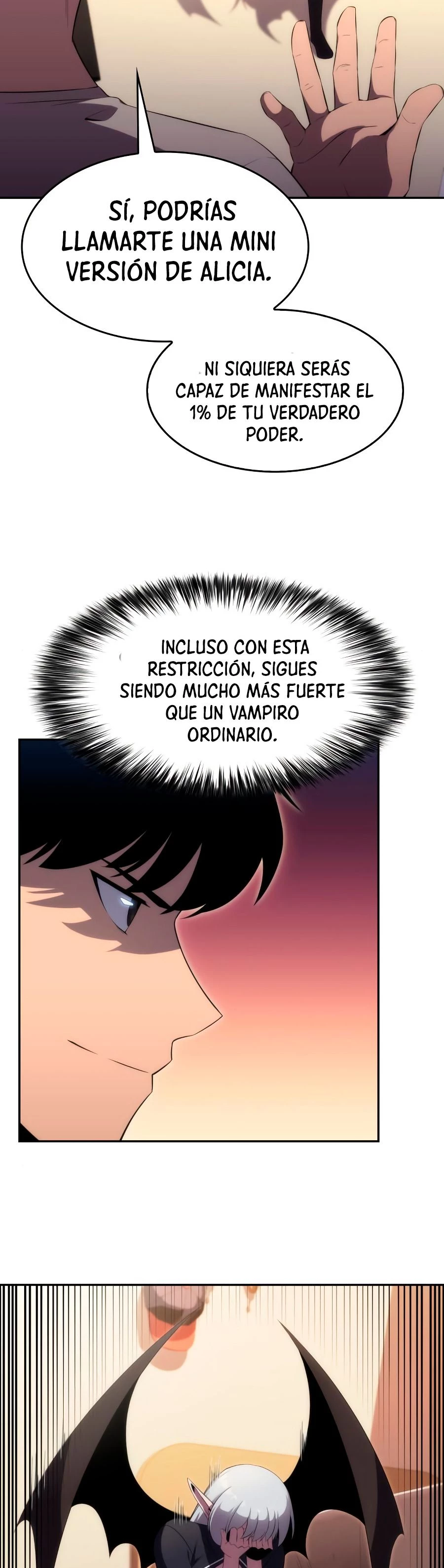 Novato Solo a Nivel Máximo Capitulo 24 página 17