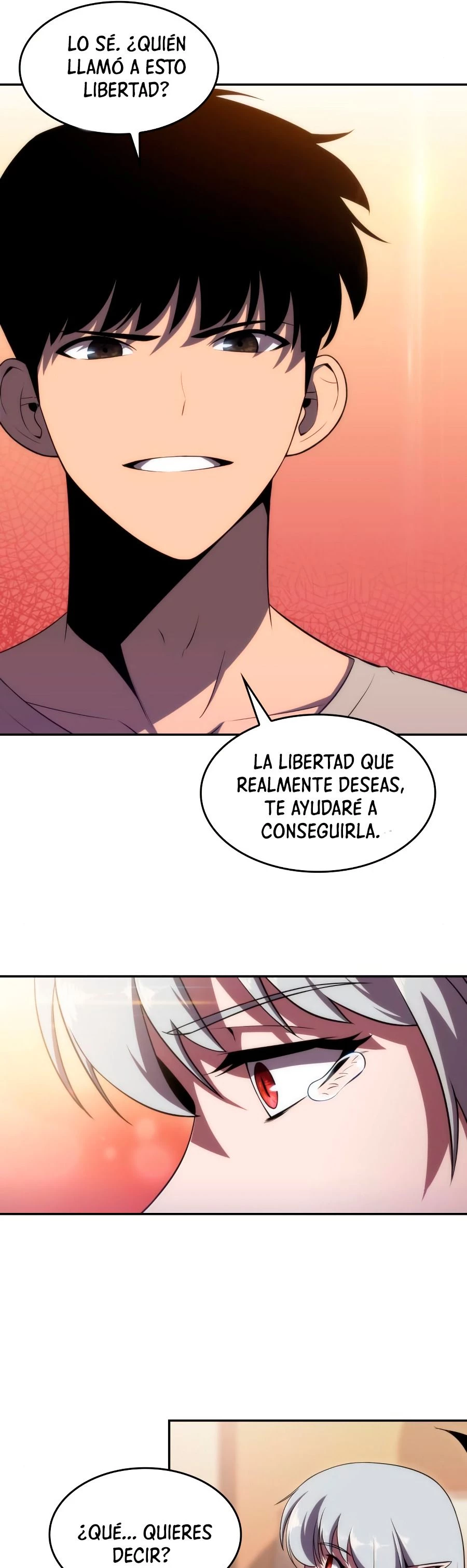 Novato Solo a Nivel Máximo Capitulo 24 página 19