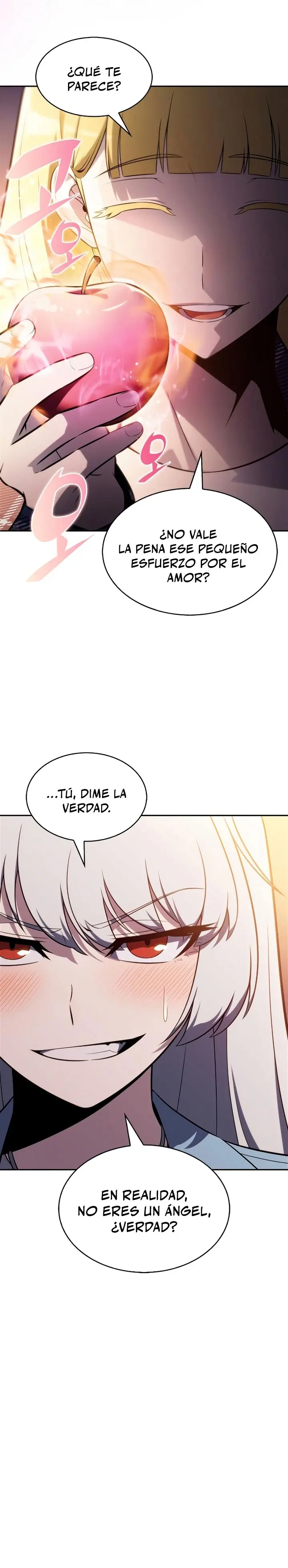 Novato Solo a Nivel Máximo Capitulo 241 página 28