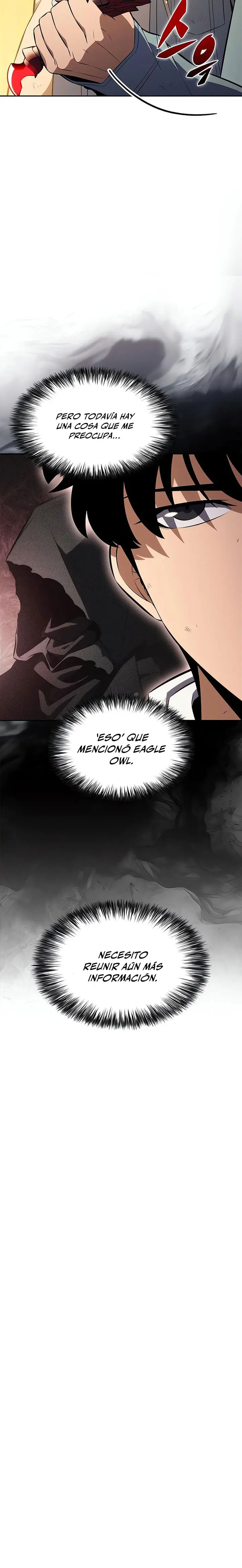Novato Solo a Nivel Máximo Capitulo 248 página 13
