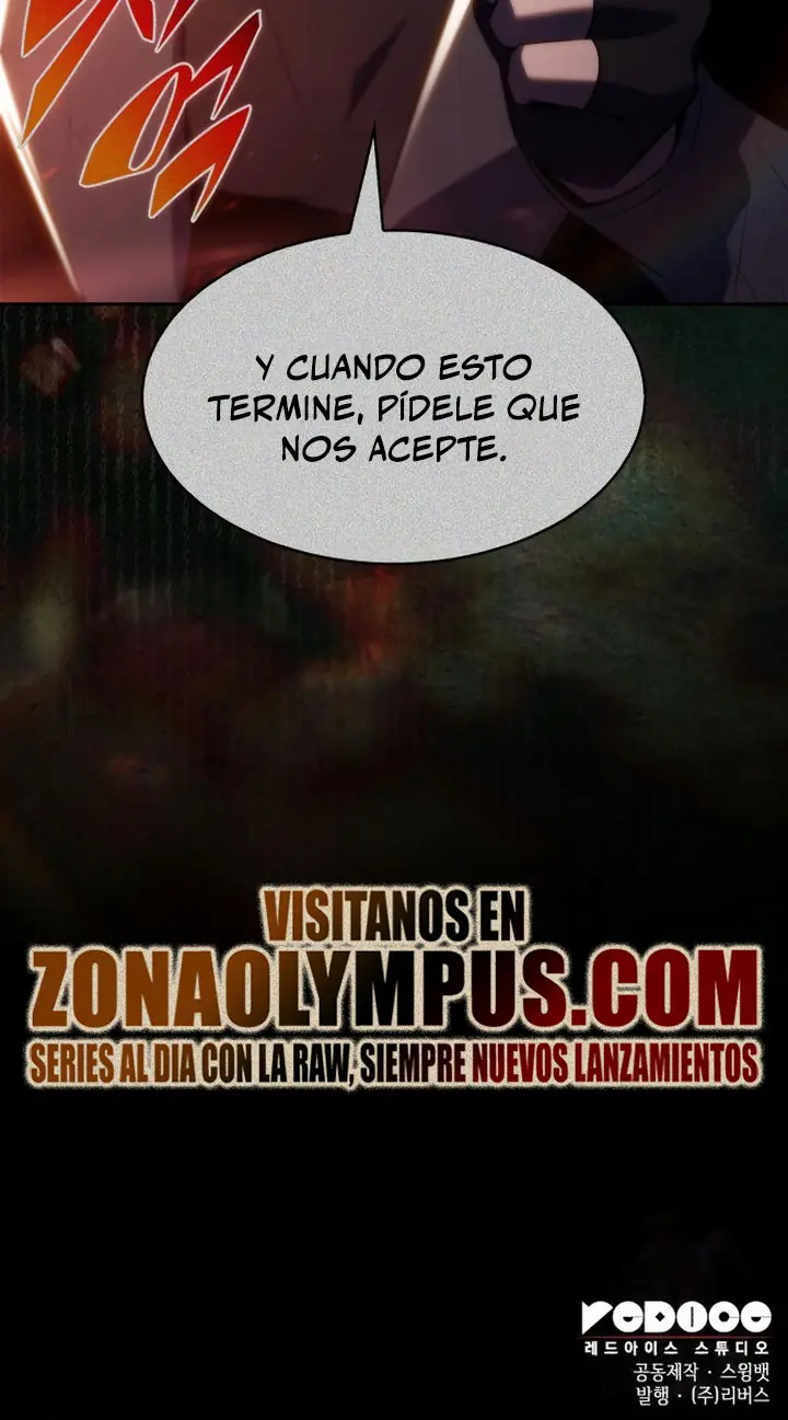 Novato Solo a Nivel Máximo Capitulo 249 página 33