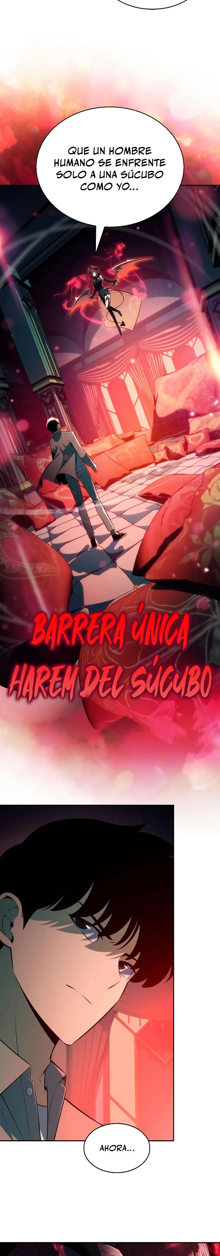 Novato Solo a Nivel Máximo Capitulo 253 página 29