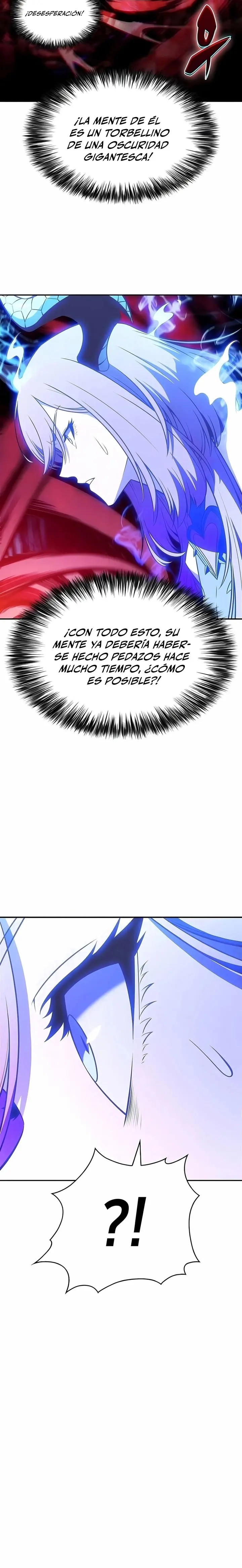 Novato Solo a Nivel Máximo Capitulo 254 página 19